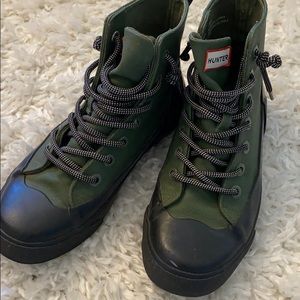 Hunter Boots (Target’s Line)